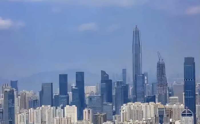 中国真正的国际大都市只有这7座，其他城市不要再争了，差距太大