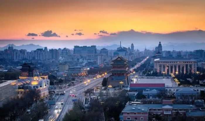中国真正的国际大都市只有这7座，其他城市不要再争了，差距太大